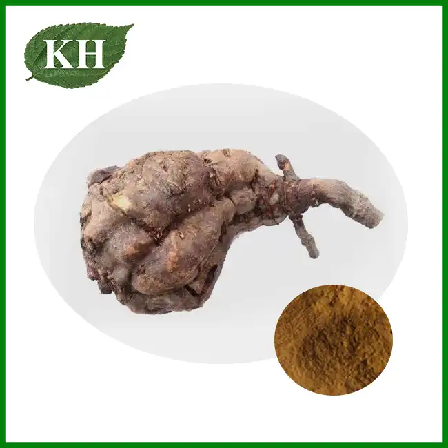 Foti Extract